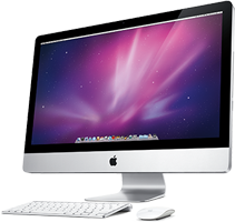 iMac 27 pulgadas